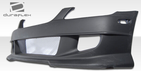 2000-2005 Lexus IS Series IS300 4DR Duraflex Cyber Front Bumper Cover - 1 Piece