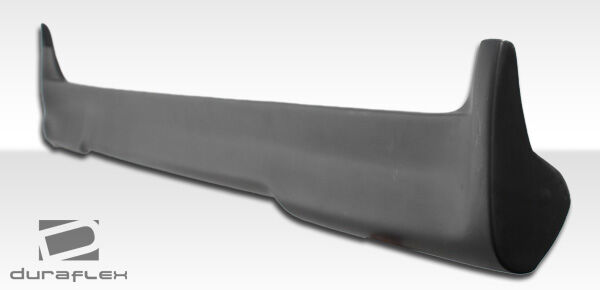 2000-2003 Nissan Maxima Duraflex Evo 5 Side Skirts Rocker Panels - 2 Piece