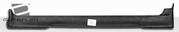 2000-2003 Nissan Maxima Duraflex Evo 5 Side Skirts Rocker Panels - 2 Piece