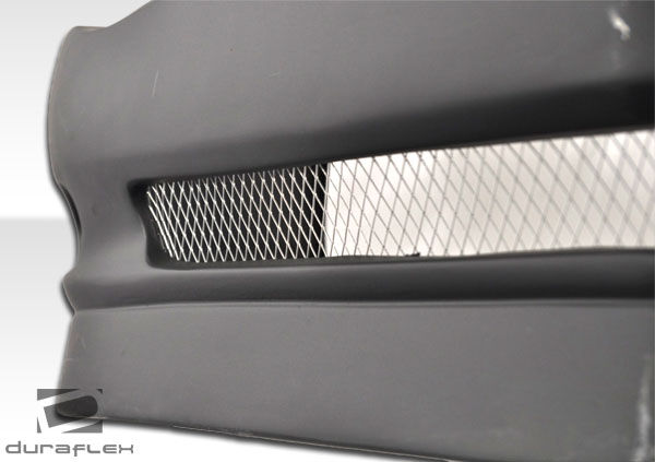 2000-2005 Chevrolet Monte Carlo Duraflex F-1 Front Bumper Cover - 1 Piece