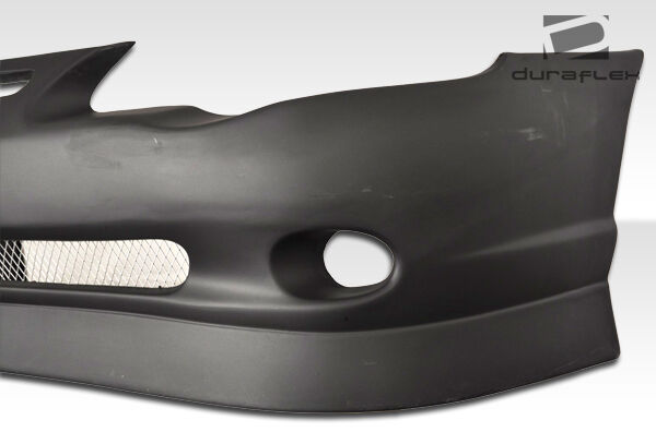 2000-2005 Chevrolet Monte Carlo Duraflex F-1 Front Bumper Cover - 1 Piece