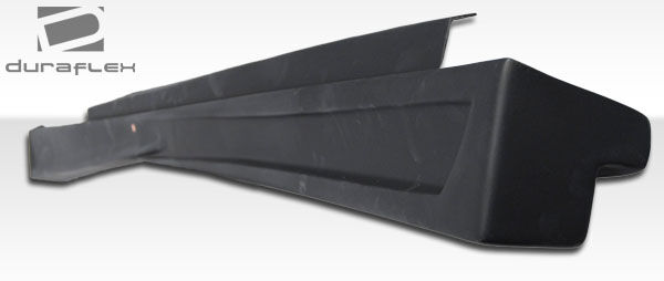 2000-2007 Chevrolet Monte Carlo Duraflex F-1 Side Skirts Rocker Panels - 2 Piece