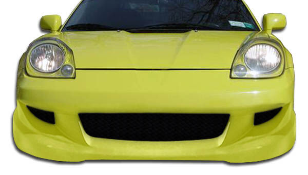 2000-2005 Toyota MRS Duraflex C-1 Front Bumper Cover - 1PC - 104517