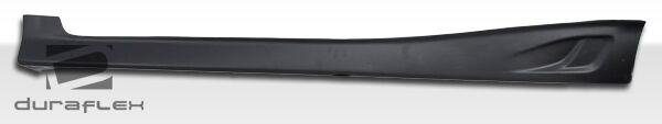 2000-2005 Toyota MRS MR2 Spyder Duraflex TD3000 Side Skirts Rocker Panels - 2 Piece