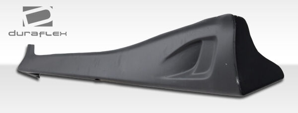 2000-2005 Toyota MRS MR2 Spyder Duraflex TD3000 Side Skirts Rocker Panels - 2 Piece