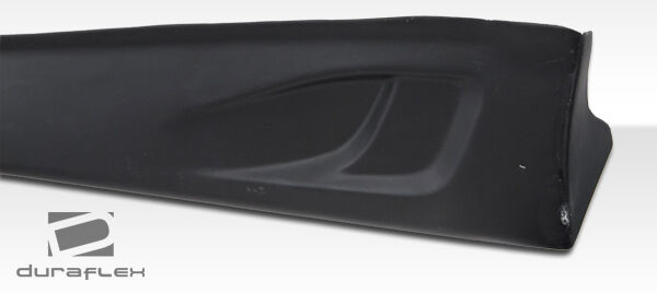 2000-2005 Toyota MRS MR2 Spyder Duraflex TD3000 Side Skirts Rocker Panels - 2 Piece