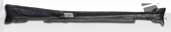 2000-2005 Toyota MRS MR2 Spyder Duraflex TD3000 Side Skirts Rocker Panels - 2 Piece