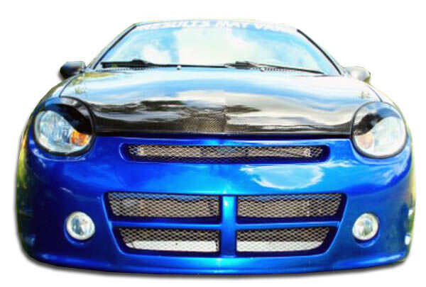 2003-2005 Dodge Neon Duraflex Viper Front Bumper Cover - 1PC - 103931