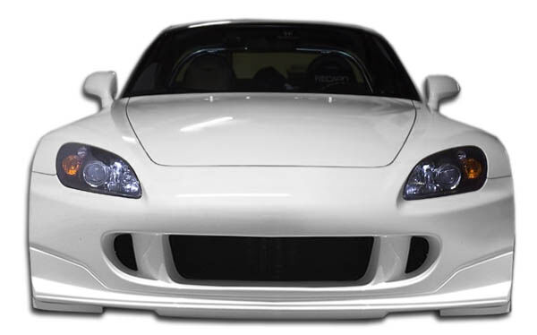 2000-2009 Honda S2000 Duraflex AM-S Front Bumper Cover - 1PC - 105916