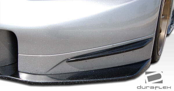 2000-2009 Honda S2000 Duraflex AM-S Wide Body Front Bumper Cover - 2 Piece