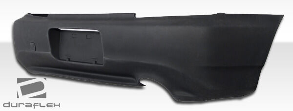 2000-2009 Honda S2000 Duraflex AP2 Edition Rear Bumper Cover - 1 Piece