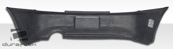 2000-2009 Honda S2000 Duraflex AP2 Edition Rear Bumper Cover - 1 Piece
