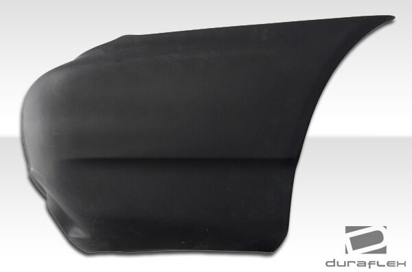 2000-2009 Honda S2000 Duraflex AP2 Edition Rear Bumper Cover - 1 Piece