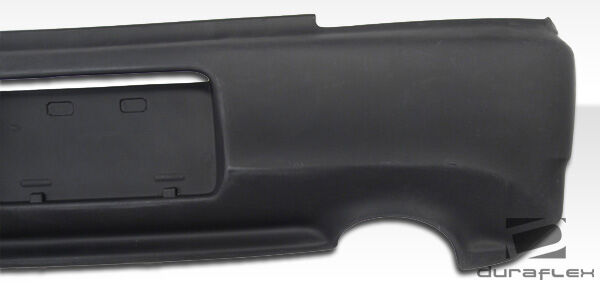 2000-2009 Honda S2000 Duraflex AP2 Edition Rear Bumper Cover - 1 Piece