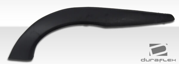 2000-2009 Honda S2000 Duraflex Vader Rear Fender Flares - 2 Piece - Clearance Item