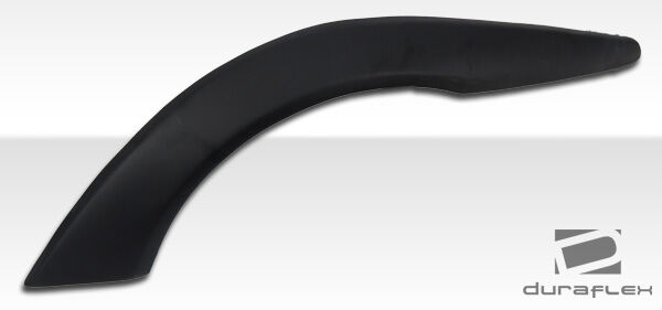 2000-2009 Honda S2000 Duraflex Vader Rear Fender Flares - 2 Piece - Clearance Item