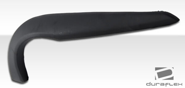 2000-2009 Honda S2000 Duraflex Vader Rear Fender Flares - 2 Piece - Clearance Item