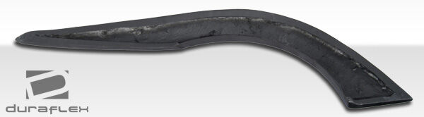 2000-2009 Honda S2000 Duraflex Vader Rear Fender Flares - 2 Piece - Clearance Item