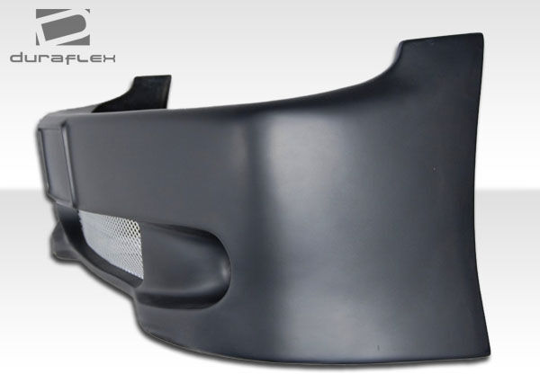 1999-2002 Chevrolet Silverado 2000-2006 Tahoe Suburban Duraflex Lightning SE Front Bumper Cover - 1 Piece