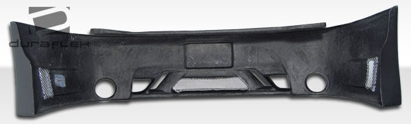 2000-2006 Chevrolet Tahoe GMC Yukon Duraflex Platinum Rear Bumper Cover (short wheelbase) - 1 Piece