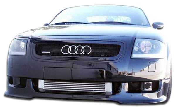 2000-2006 Audi TT Duraflex Type A Front Lip Under Spoiler Air Dam - 1PC - 105308