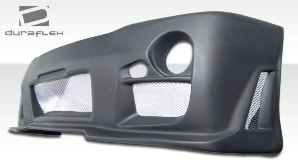 2000-2006 GMC Yukon 1999-2006 Sierra Duraflex Platinum Front Bumper Cover - 1 Piece