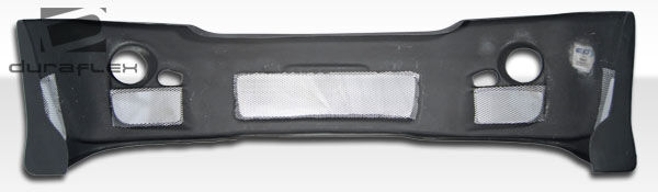 2000-2006 GMC Yukon 1999-2006 Sierra Duraflex Platinum Front Bumper Cover - 1 Piece