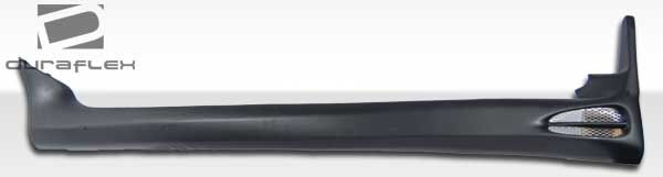 2000-2006 Chevrolet Tahoe Duraflex Platinum Body Kit - 4 Piece