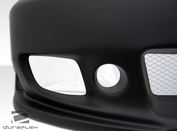 2001-2003 Honda Civic 2dr / 4DR Duraflex B-2 Front Bumper Cover - 1 Piece
