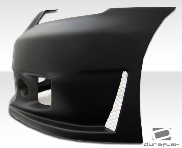 2001-2003 Honda Civic 2dr / 4DR Duraflex B-2 Front Bumper Cover - 1 Piece