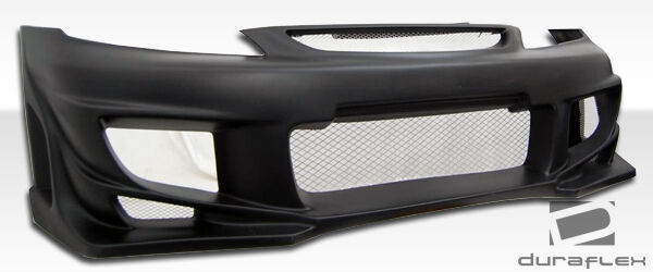 2001-2003 Honda Civic 2DR Duraflex Bomber Body Kit - 4 Piece