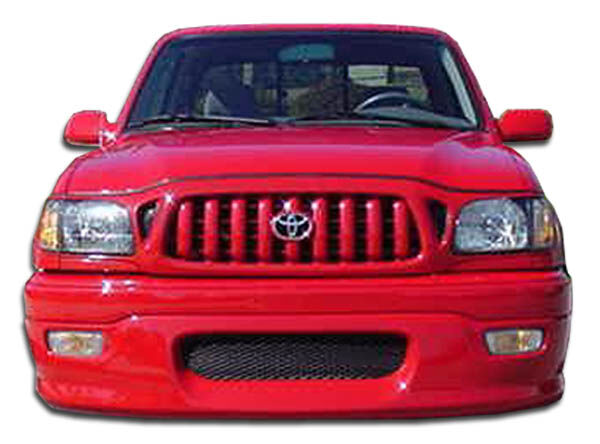 2001-2004 Toyota Tacoma Duraflex TD3000 Front Lip Under Spoiler Air Dam - 1PC -