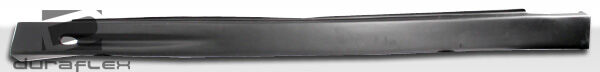 2002-2004 Nissan Altima Duraflex R34 Body Kit - 4 Piece