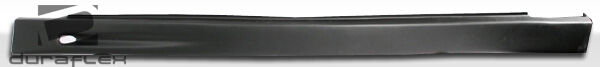 2002-2004 Nissan Altima Duraflex R34 Body Kit - 4 Piece