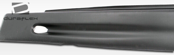 2002-2004 Nissan Altima Duraflex R34 Body Kit - 4 Piece