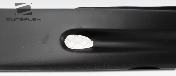 2002-2004 Nissan Altima Duraflex R34 Body Kit - 4 Piece