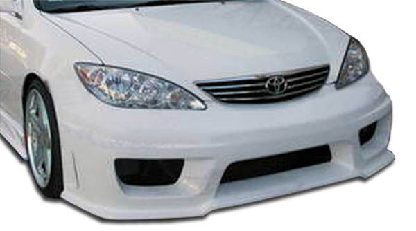 2002-2006 Toyota Camry Duraflex Sigma Body Kit - 4PC - 111271