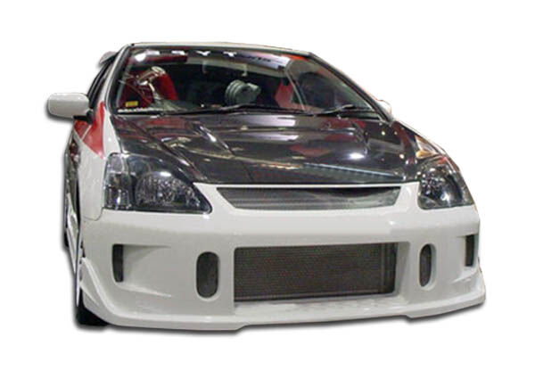 2002-2005 Honda Civic Si HB Duraflex JDM Buddy Body Kit - 4PC - 110499