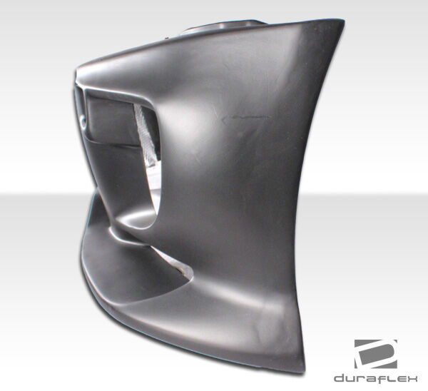 2002-2008 Mini Cooper / Cooper S R50 R52 R53 Duraflex Vader Body Kit - 4 Piece