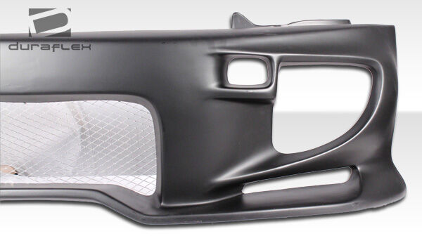 2002-2008 Mini Cooper / Cooper S R50 R52 R53 Duraflex Vader Body Kit - 4 Piece