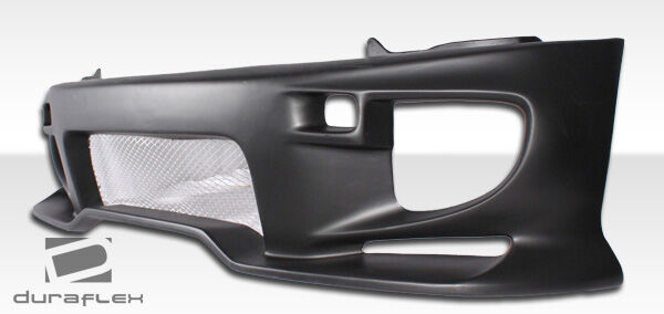 2002-2008 Mini Cooper / Cooper S R50 R52 R53 Duraflex Vader Body Kit - 4 Piece
