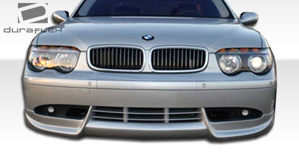 2002-2005 BMW 7 Series E65 E66 Duraflex AC-S Front Lip Under Spoiler Air Dam - 1 Piece