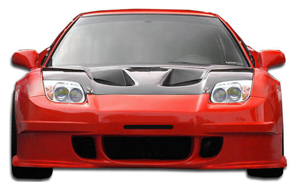 2002-2005 Acura NSX Duraflex MH Design Wide Body Front Bumper Cover - 1PC - 1052