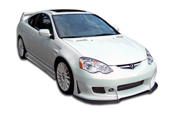 2002-2004 Acura RSX Duraflex B-2 Front Bumper Cover - 1 Piece