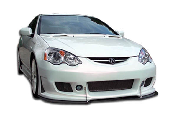 2002-2004 Acura RSX Duraflex B-2 Front Bumper Cover - 1PC - 100296