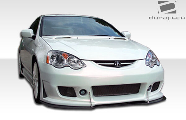 2002-2006 Acura RSX Duraflex B-2 Side Skirts Rocker Panels - 2 Piece