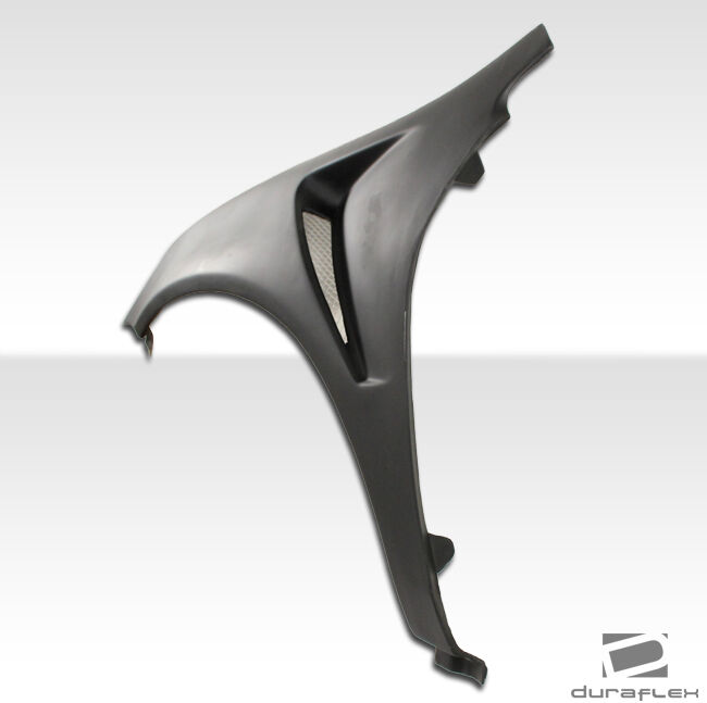 2002-2006 Acura RSX Duraflex F-1 Fenders - 2 Piece