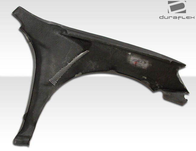 2002-2006 Acura RSX Duraflex F-1 Fenders - 2 Piece