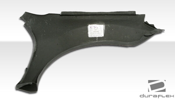 2002-2006 Acura RSX Duraflex GT300 Wide Body Front Fenders - 2 Piece