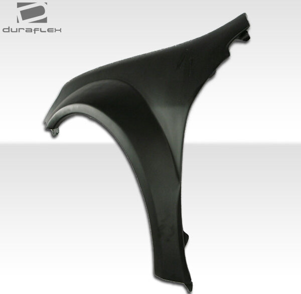 2002-2006 Acura RSX Duraflex GT300 Wide Body Front Fenders - 2 Piece